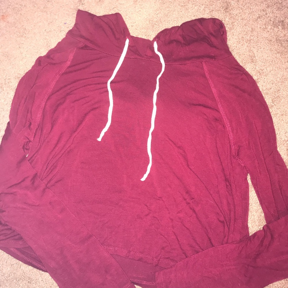 Sweater from Forever 21!